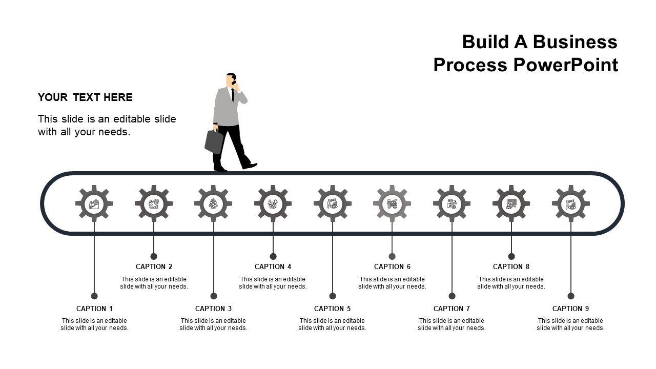 business process powerpoint-gray-9